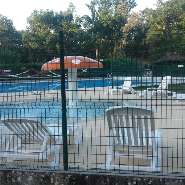 Camping Municipal La Cheneraie - Main photo