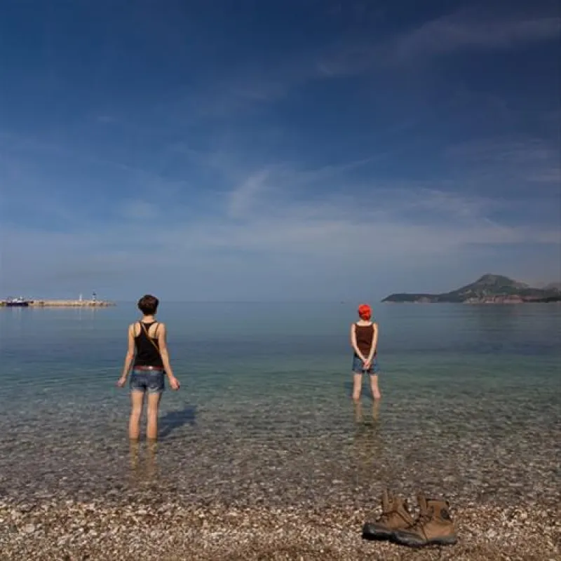 Bartula - My Olive Garden camp