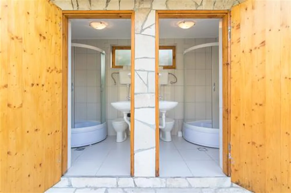 Bartula - My Olive Garden camp