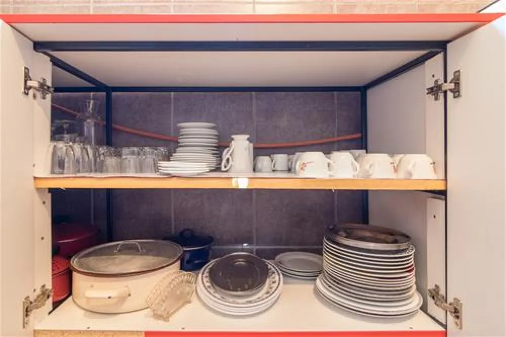 Bartula - My Olive Garden camp