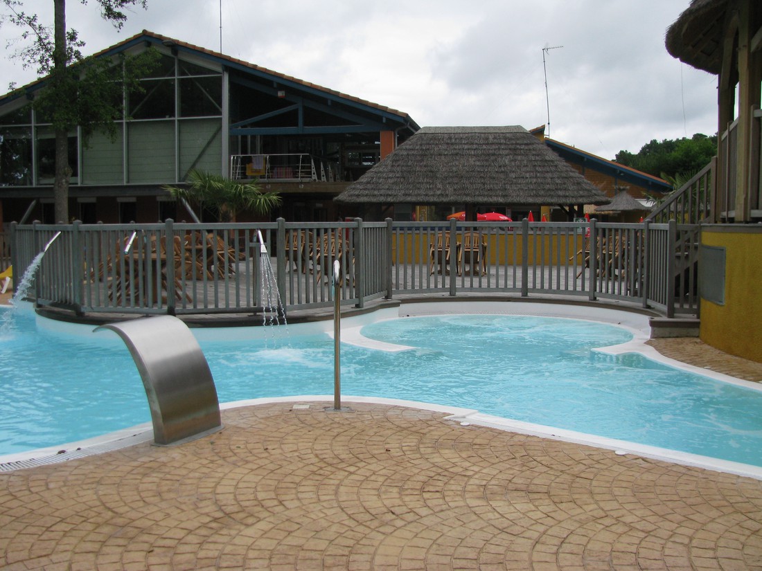 Camping Du Lac - Photo 2