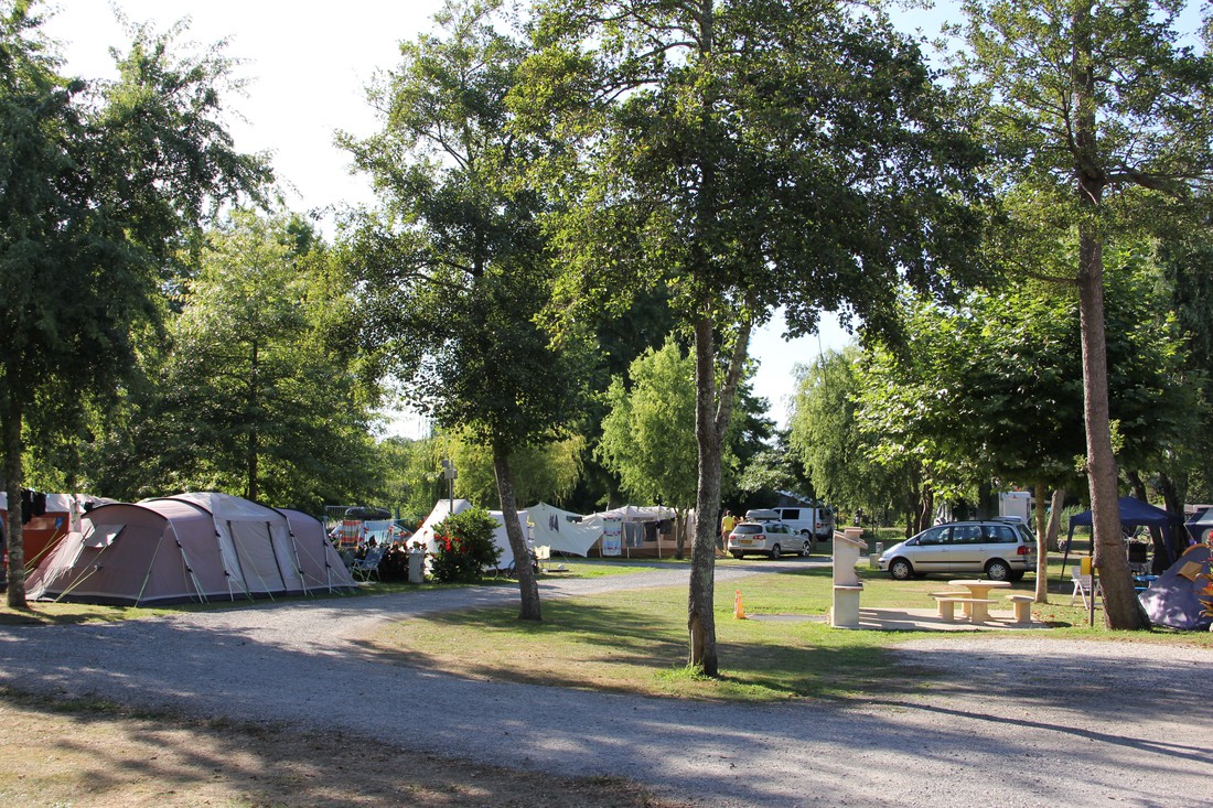Camping Du Lac photo 5