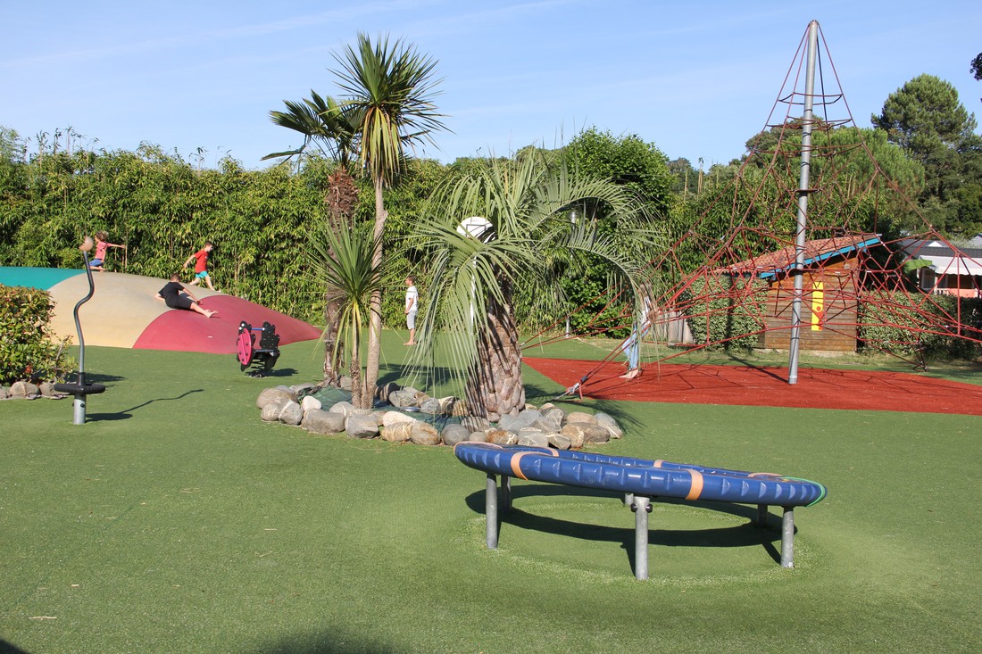 Camping Du Lac - Photo 3
