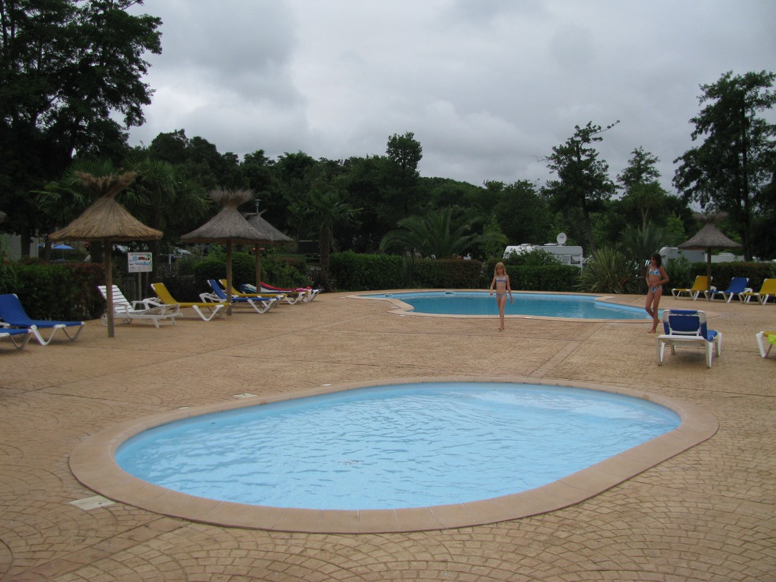 Camping Du Lac photo 4