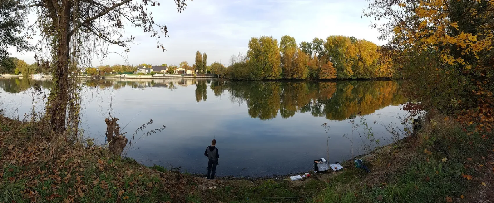 Camping Le Saint-pierre