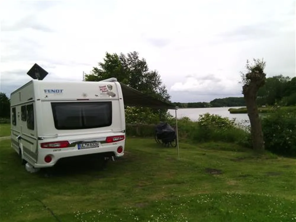 Camping Lindaunis