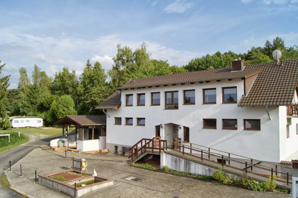 Camping Ferienpark Solling