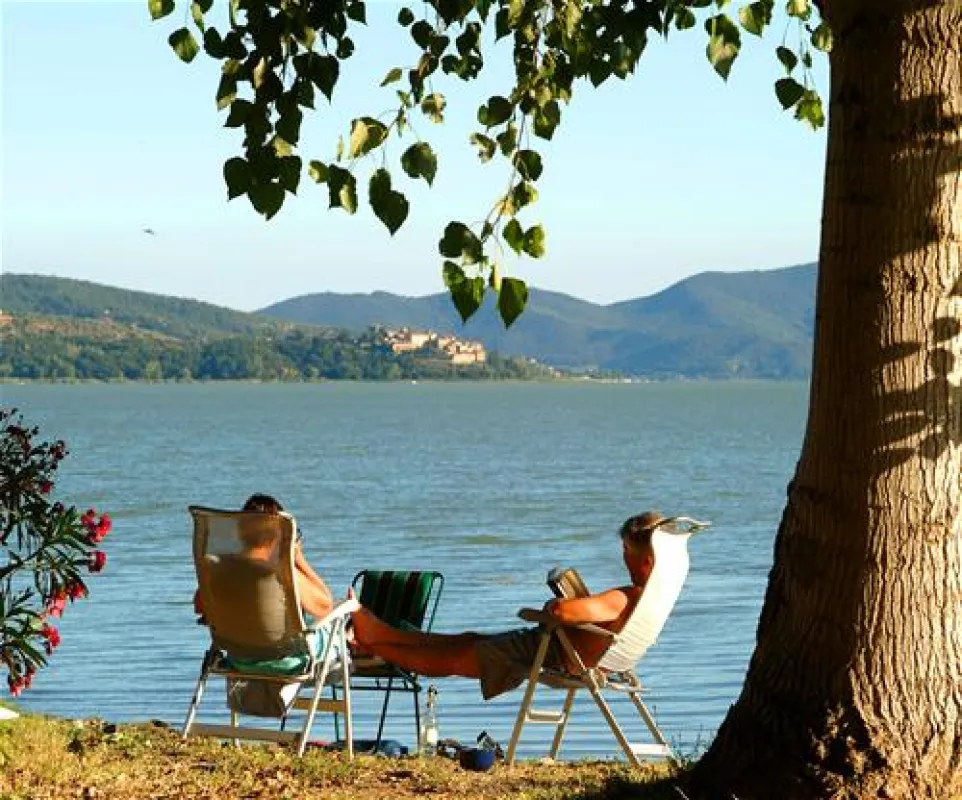 Camping La Spiaggia