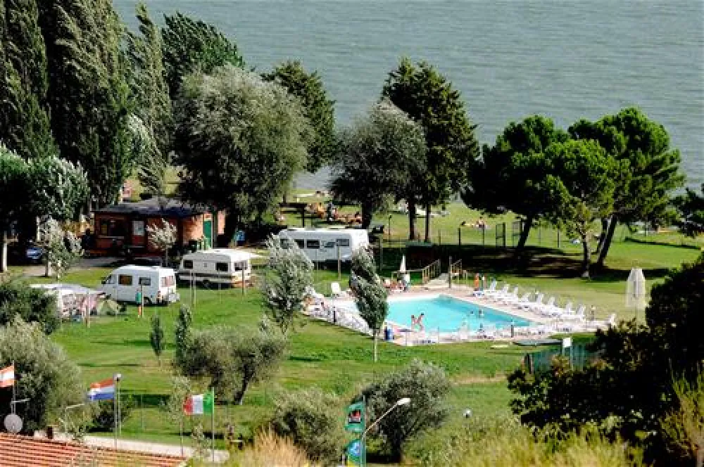 Camping La Spiaggia