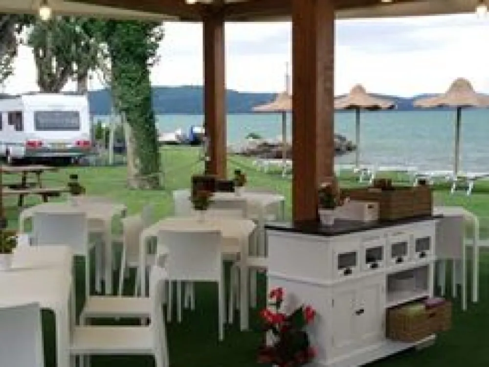 Camping La Spiaggia
