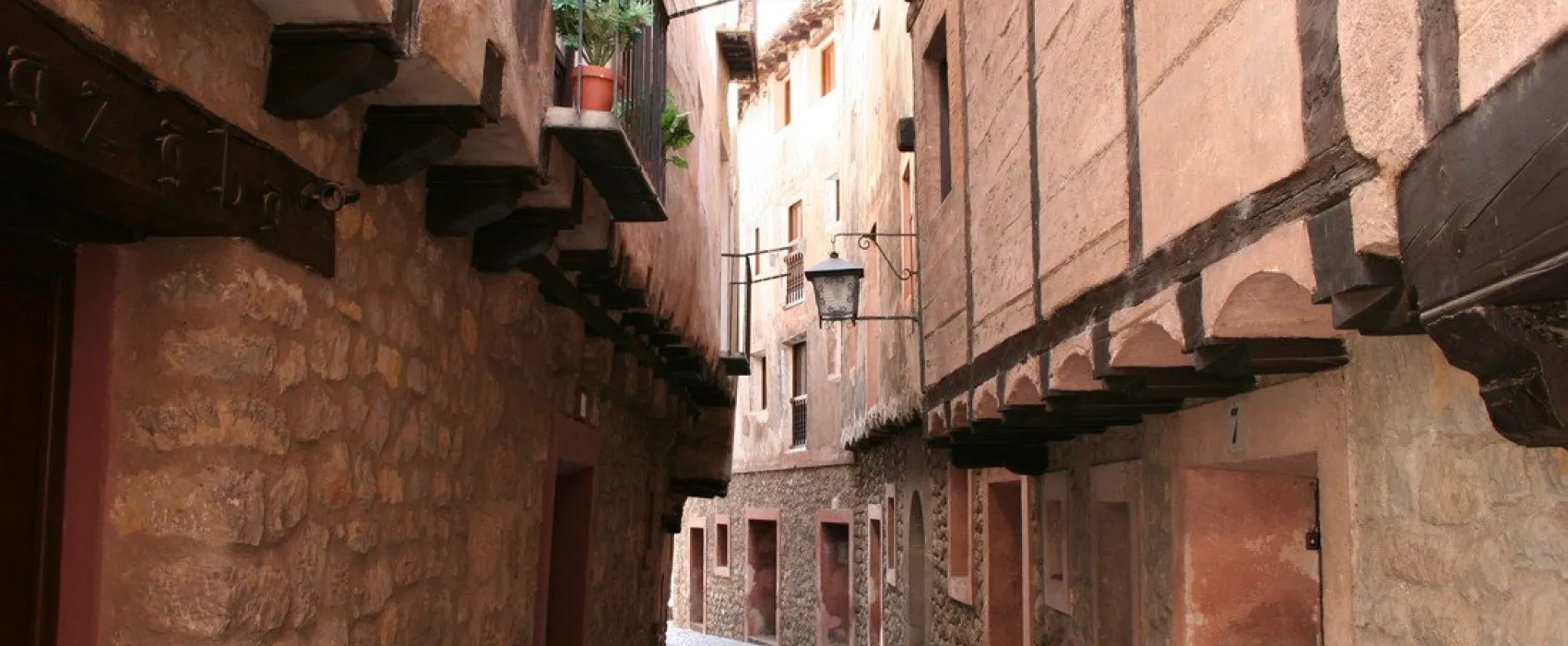 Camping Las Corralizas