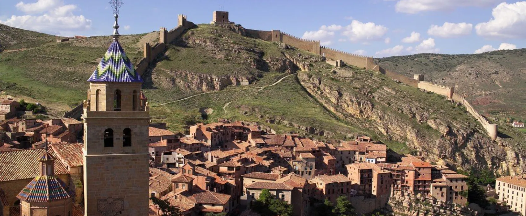 Camping Las Corralizas