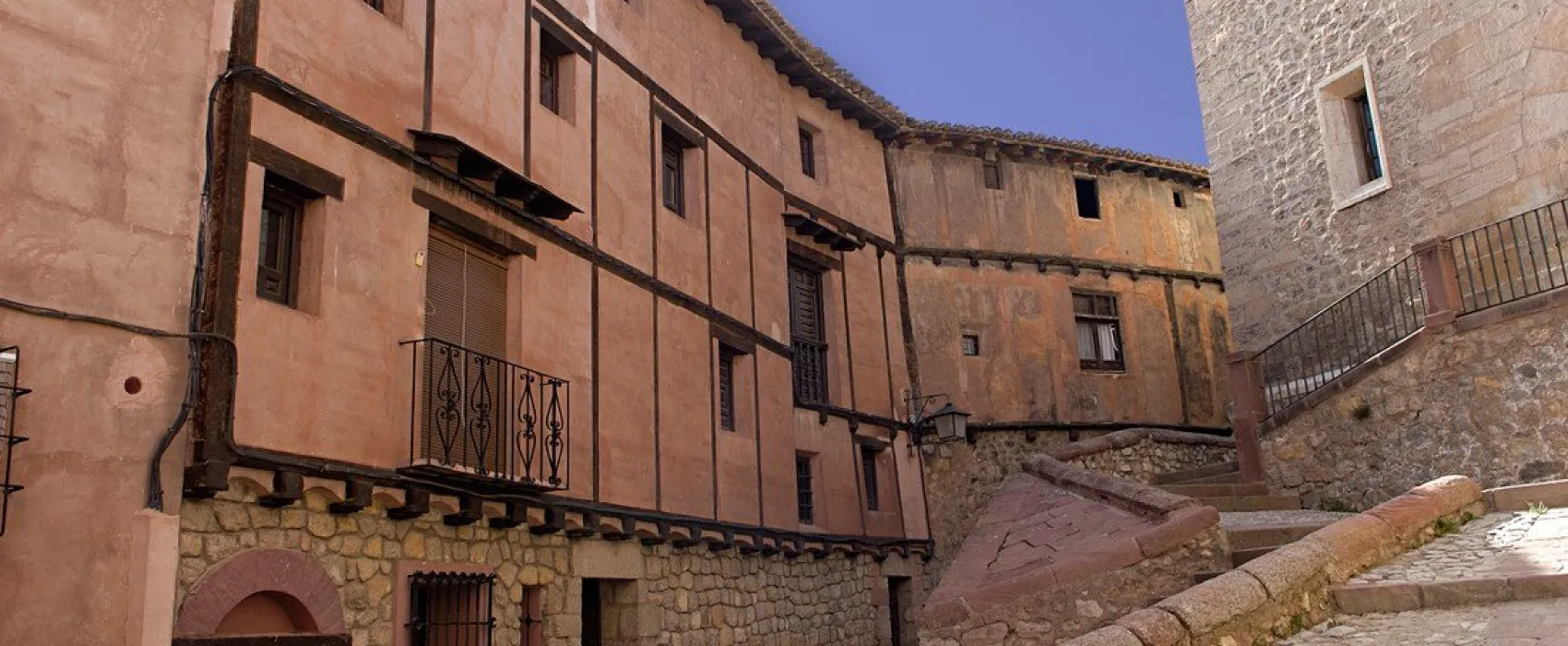 Camping Las Corralizas