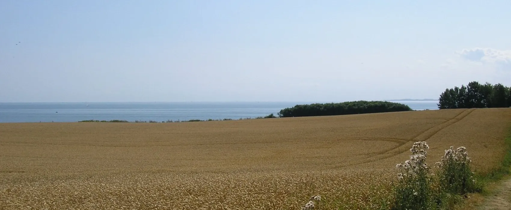 Camping & Ostseeferienpark Walkyrien