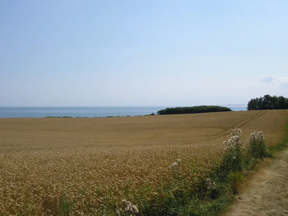 Camping & Ostseeferienpark Walkyrien