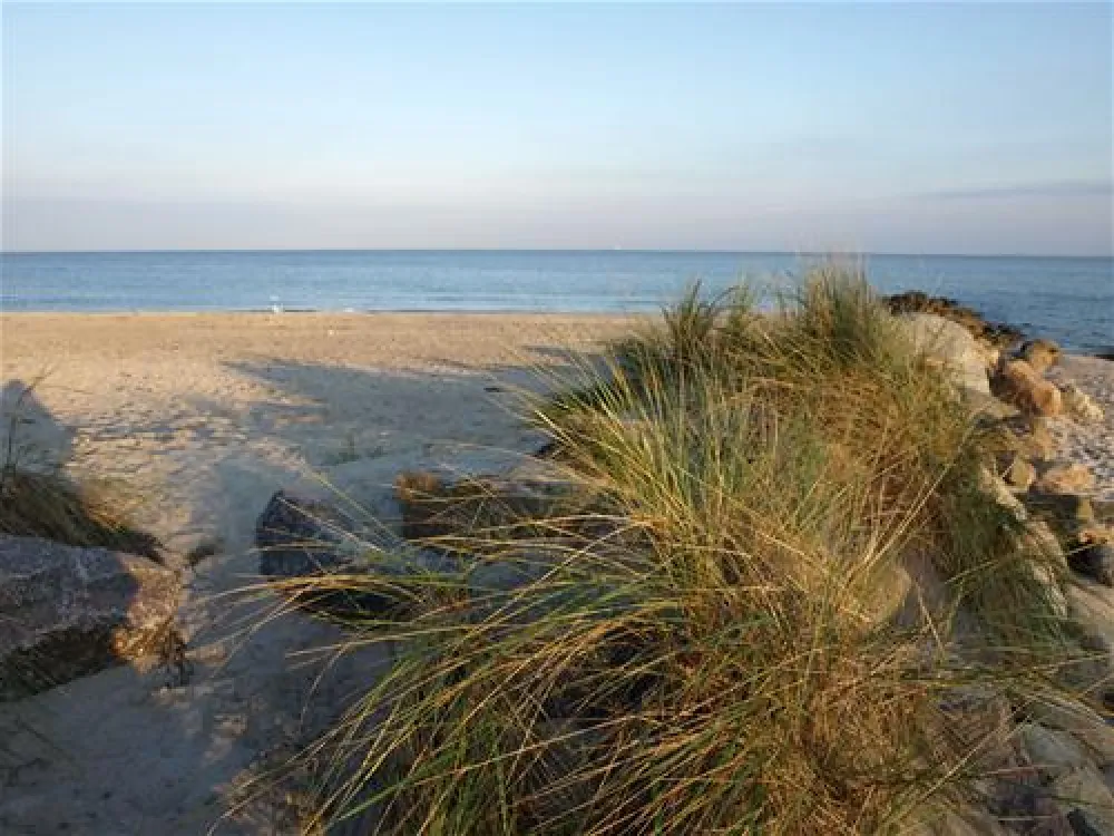 Camping & Ostseeferienpark Walkyrien