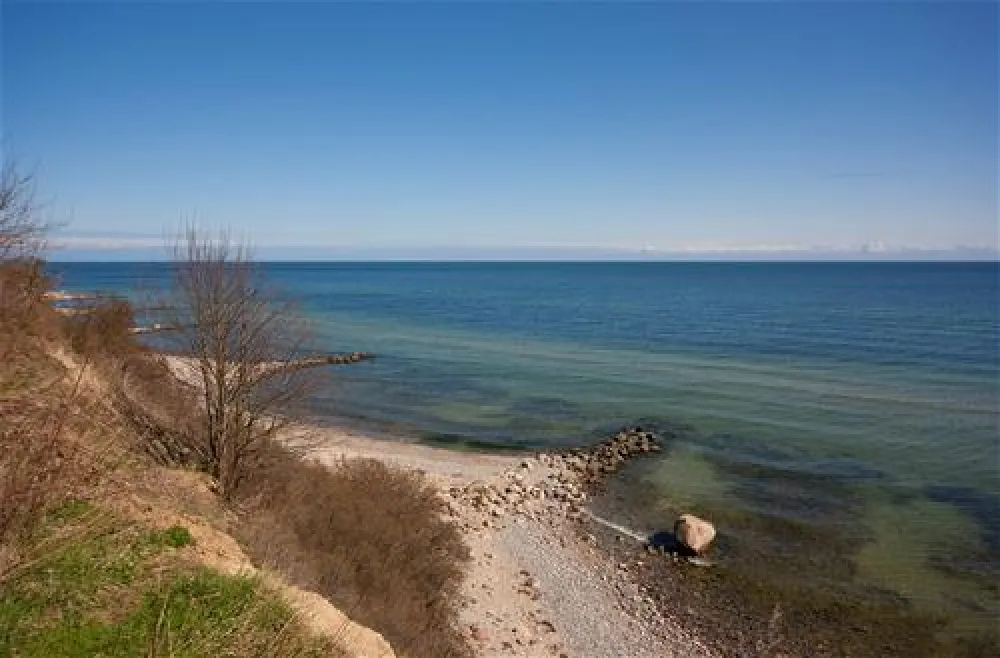 Camping & Ostseeferienpark Walkyrien