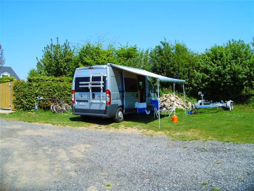 Camping & Ostseeferienpark Walkyrien