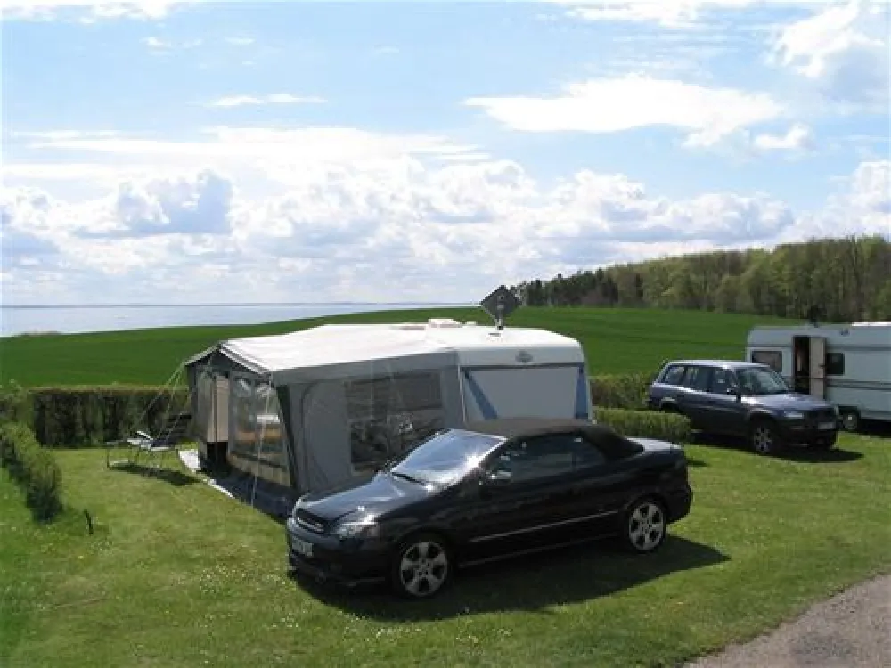 Camping & Ostseeferienpark Walkyrien