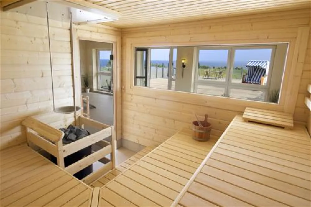 Camping & Ostseeferienpark Walkyrien