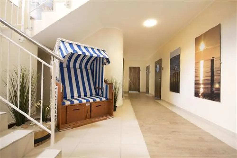 Camping & Ostseeferienpark Walkyrien