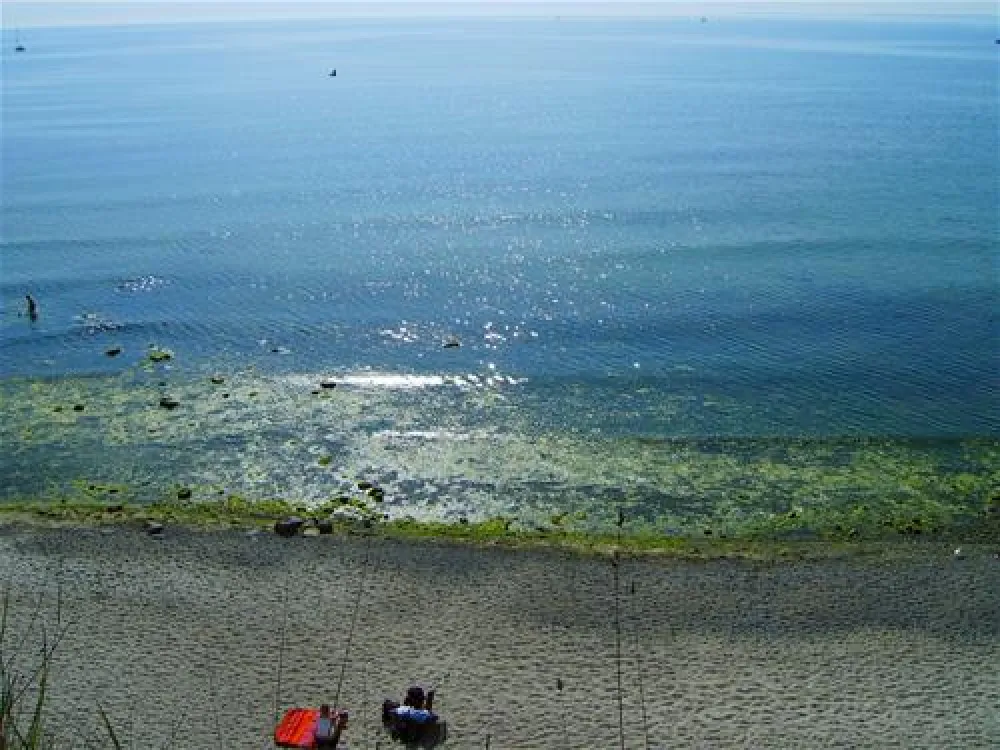 Camping & Ostseeferienpark Walkyrien