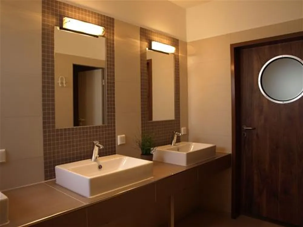 Camping & Ostseeferienpark Walkyrien