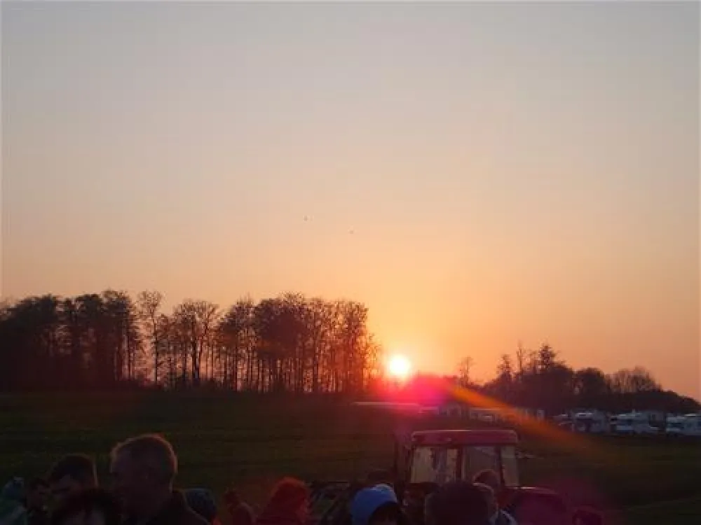 Camping & Ostseeferienpark Walkyrien