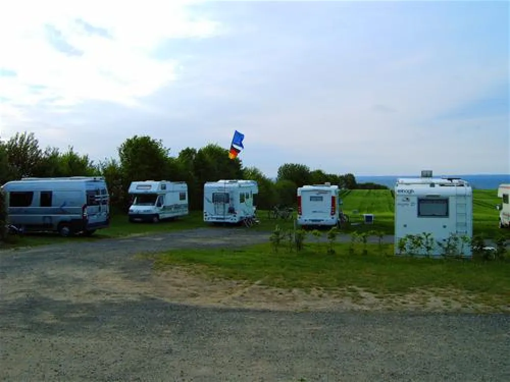 Camping & Ostseeferienpark Walkyrien