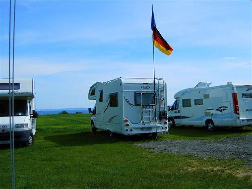 Camping & Ostseeferienpark Walkyrien