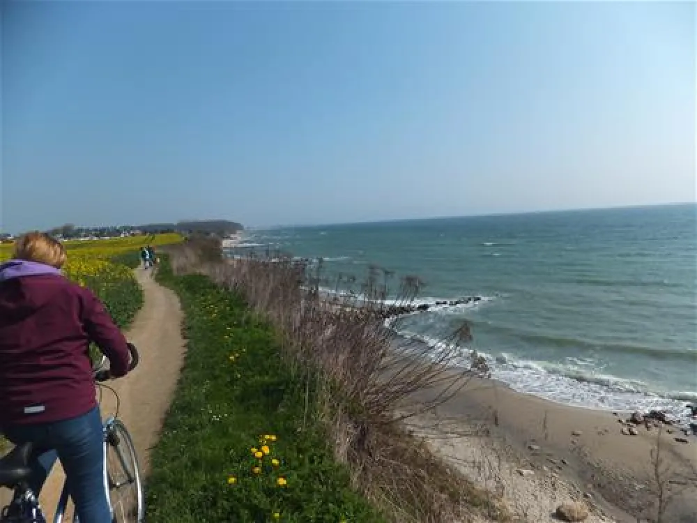 Camping & Ostseeferienpark Walkyrien