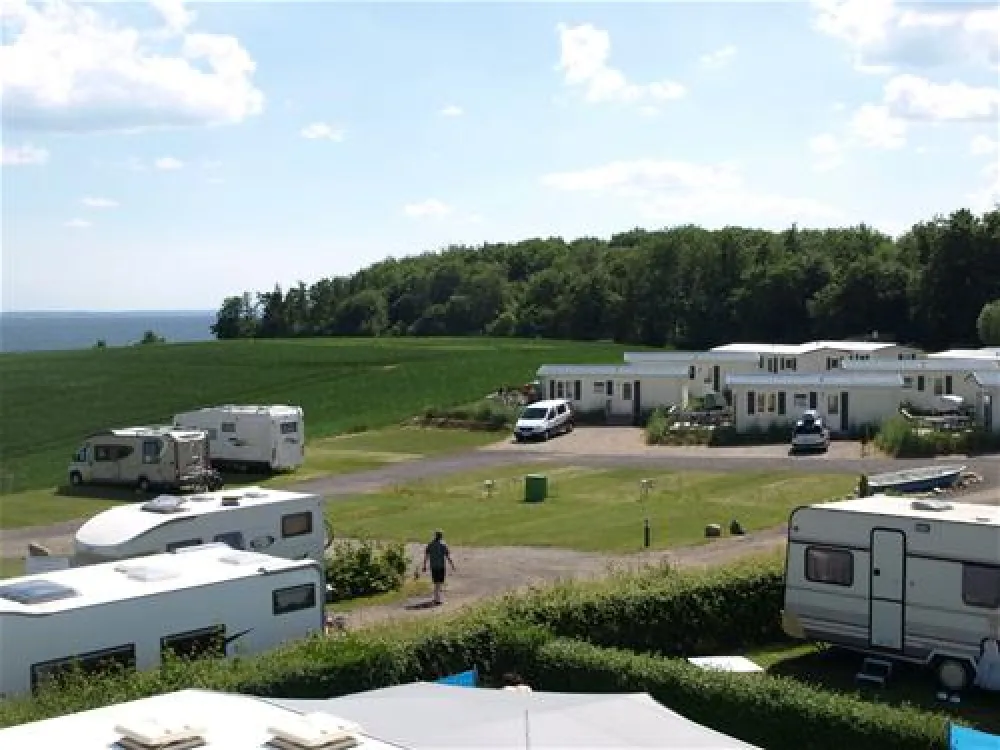 Camping & Ostseeferienpark Walkyrien