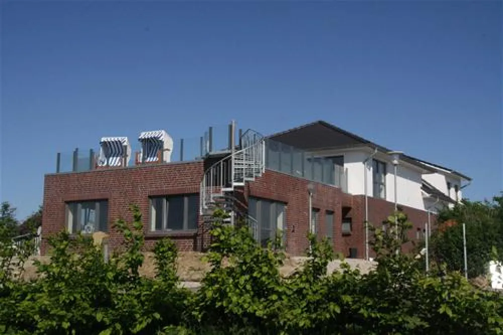 Camping & Ostseeferienpark Walkyrien