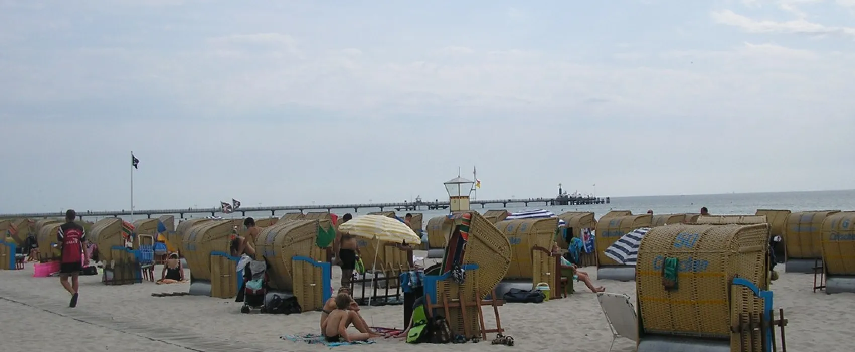 Camping & Ostseeferienpark Walkyrien