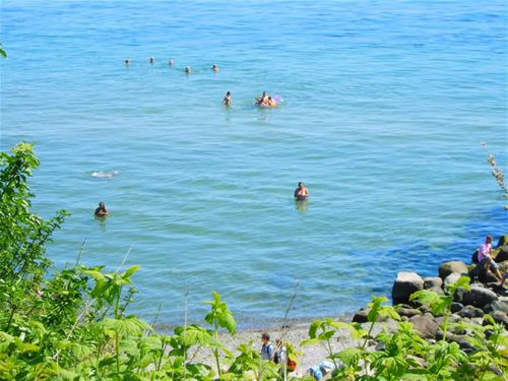 Camping & Ostseeferienpark Walkyrien