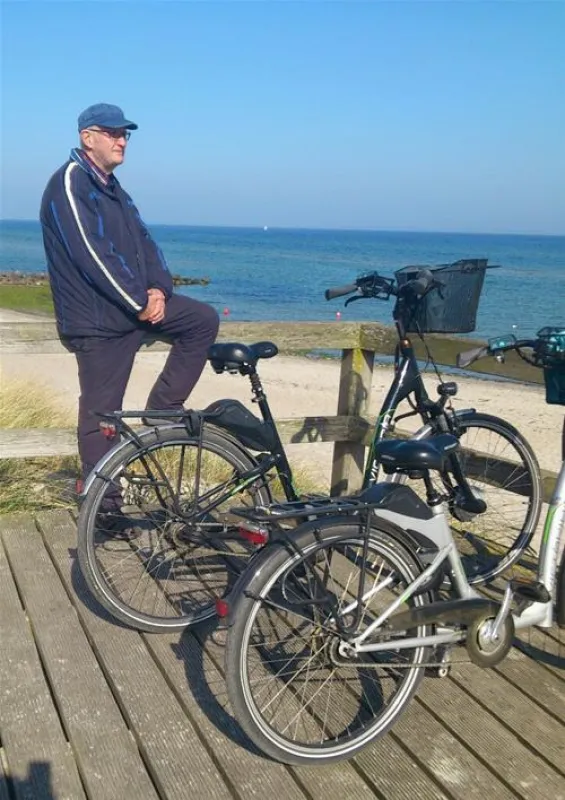 Camping & Ostseeferienpark Walkyrien