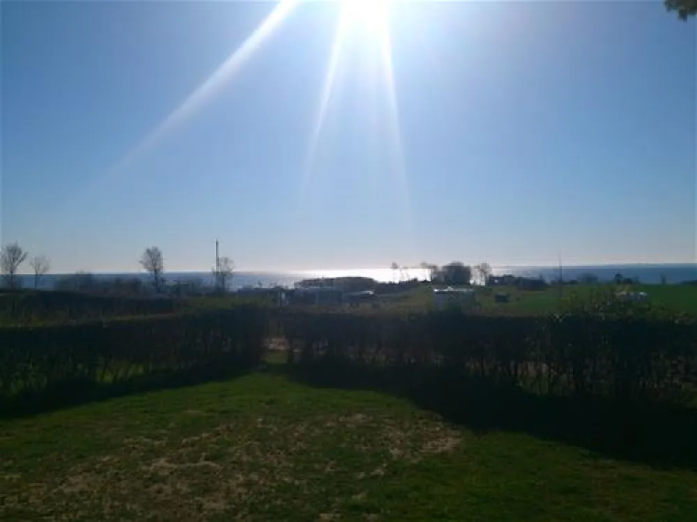 Camping & Ostseeferienpark Walkyrien