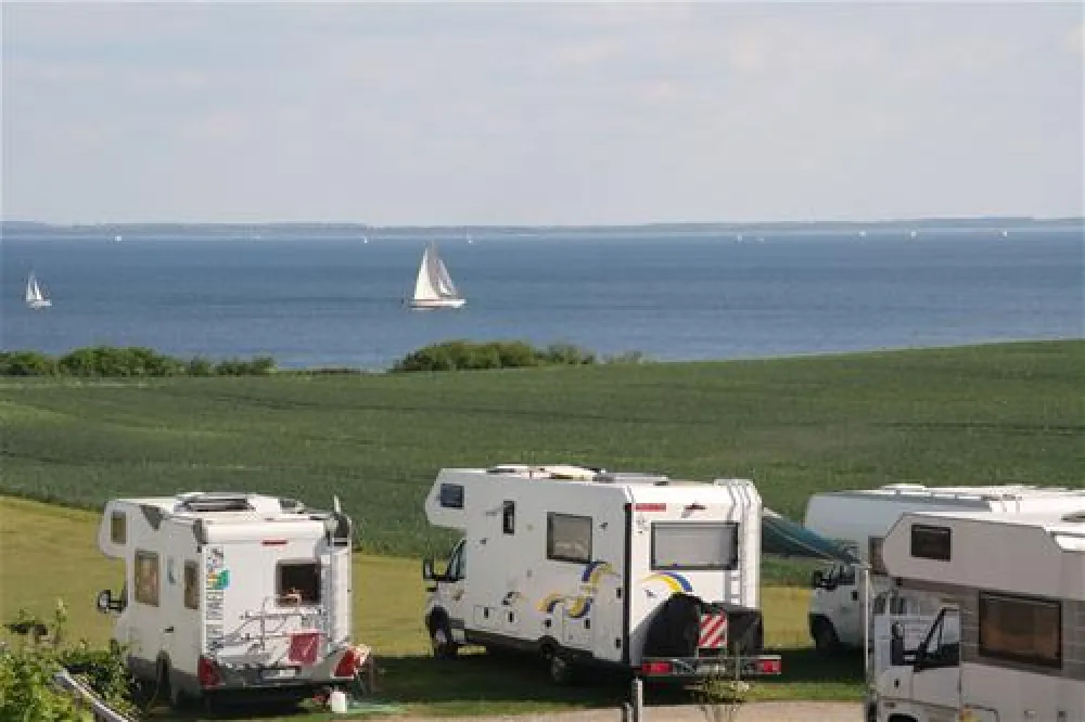 Camping & Ostseeferienpark Walkyrien