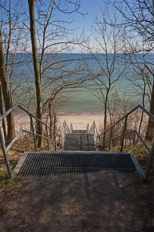 Camping & Ostseeferienpark Walkyrien