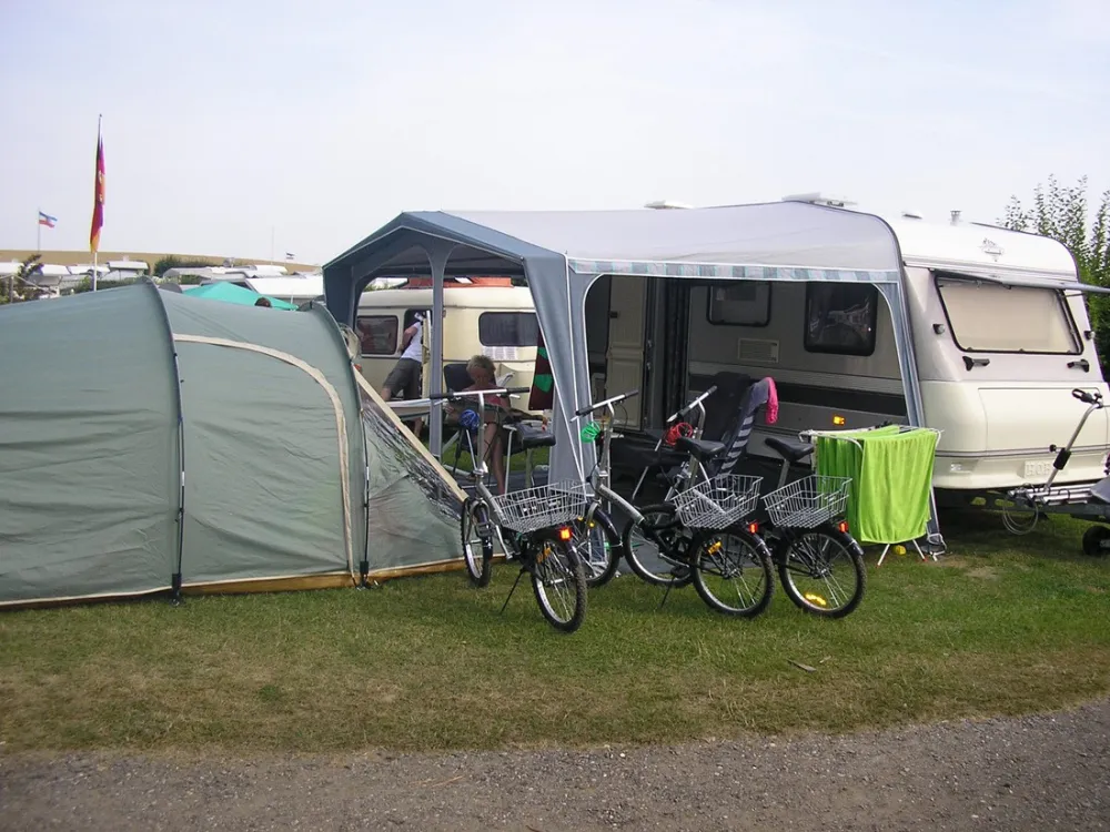 Camping & Ostseeferienpark Walkyrien