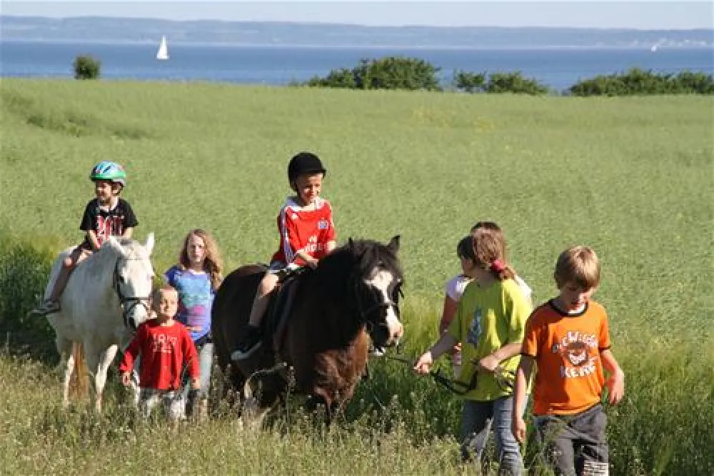 Camping & Ostseeferienpark Walkyrien