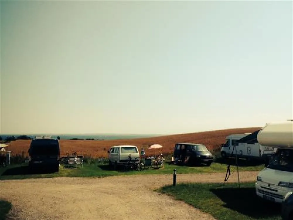 Camping & Ostseeferienpark Walkyrien