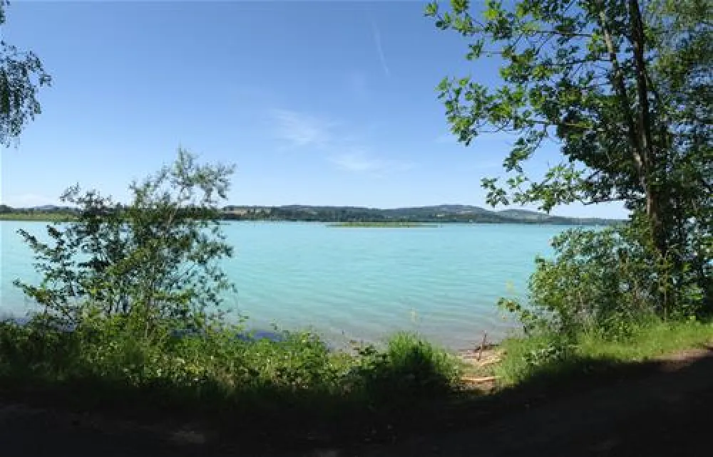 Camping Bannwaldsee