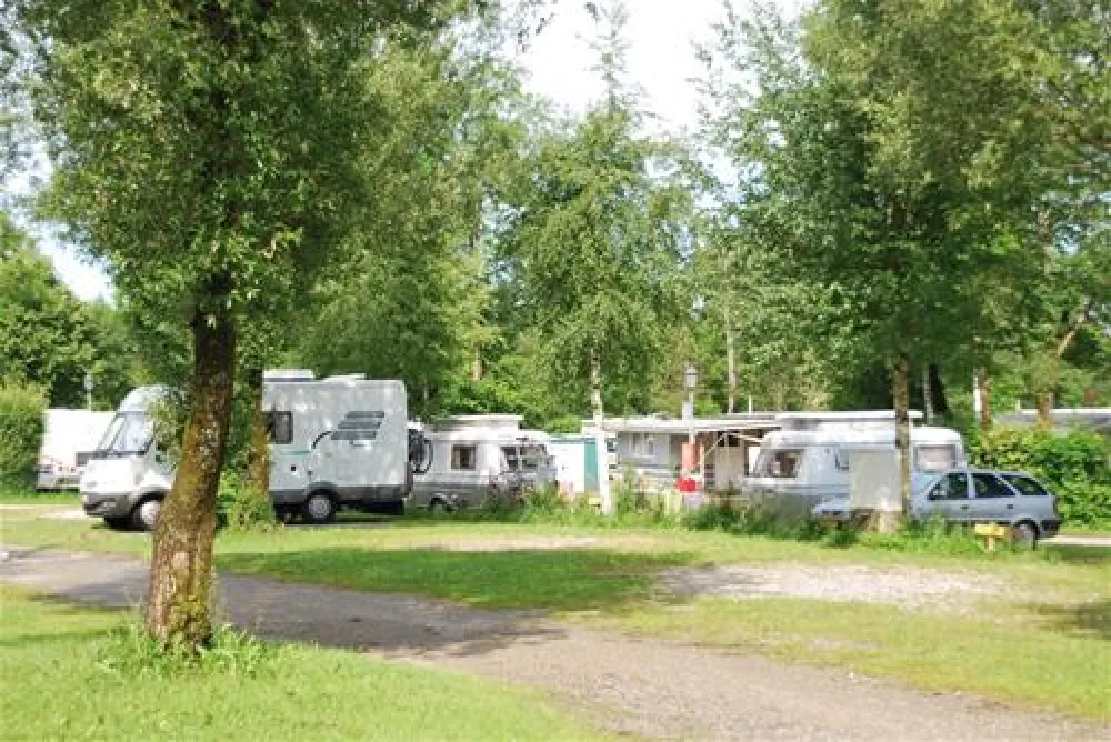 Camping Bannwaldsee