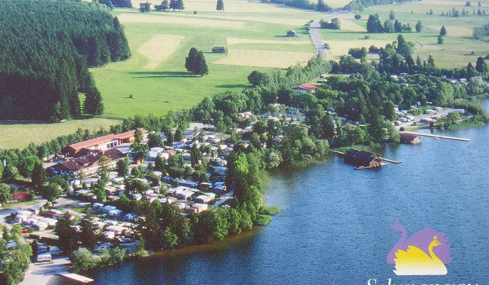 Camping Bannwaldsee