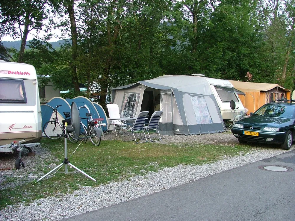 Camping Bannwaldsee