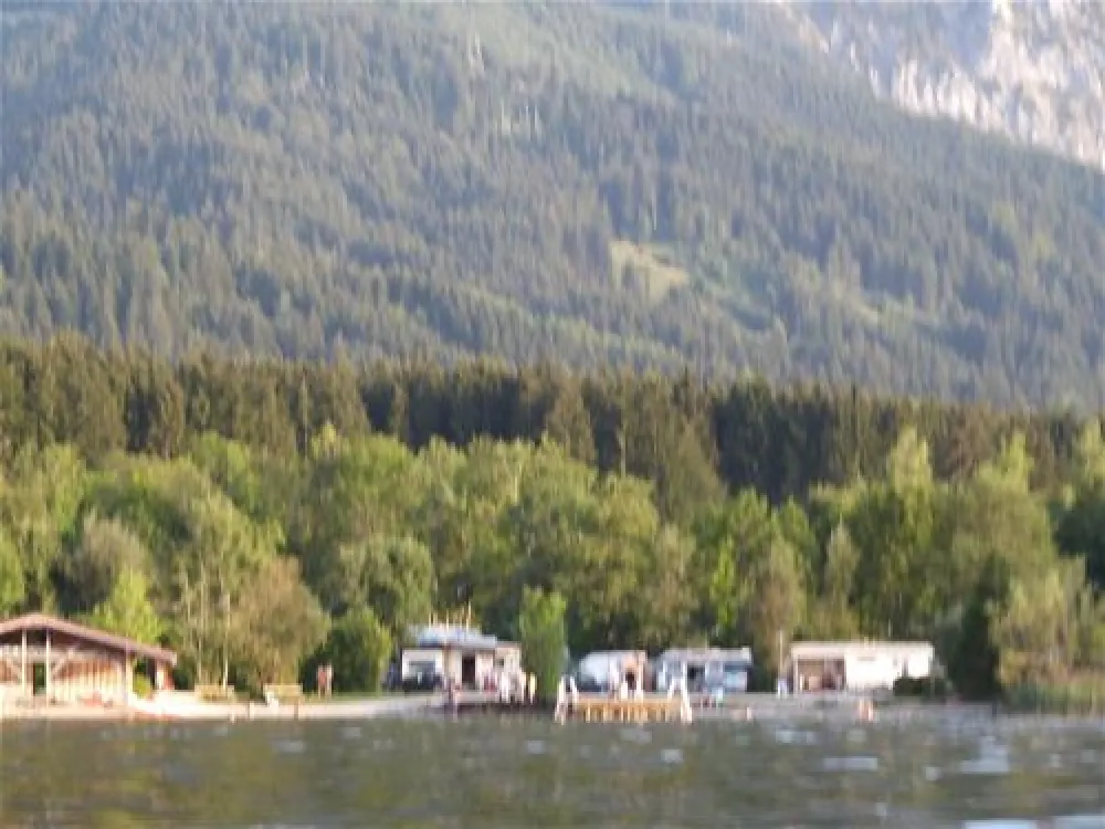 Camping Bannwaldsee