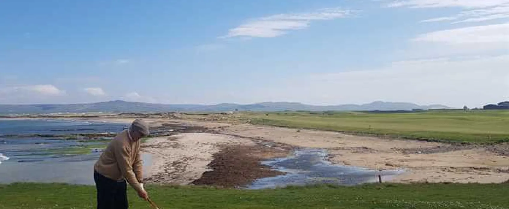 Machrihanish Holiday Park