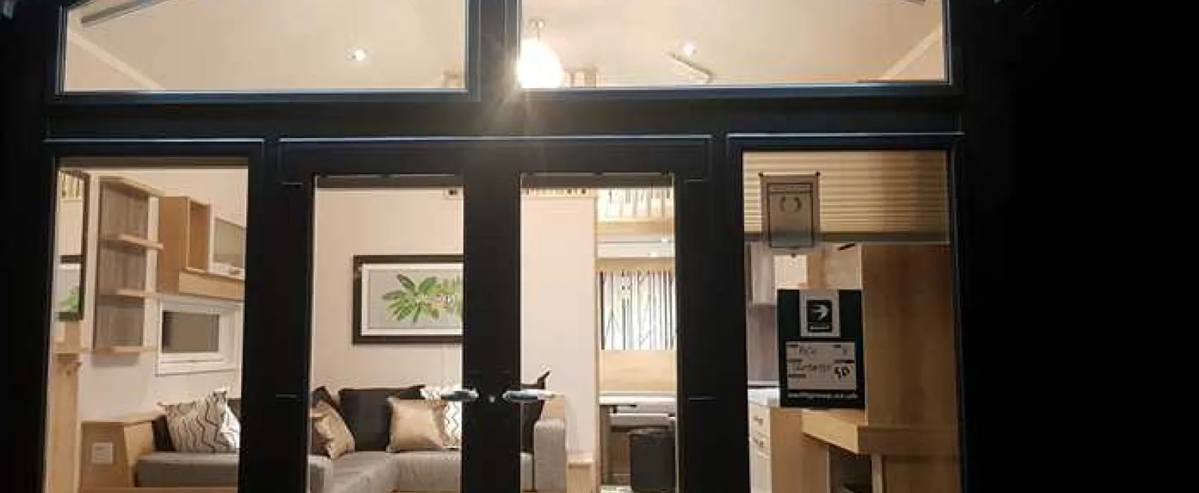 Machrihanish Holiday Park