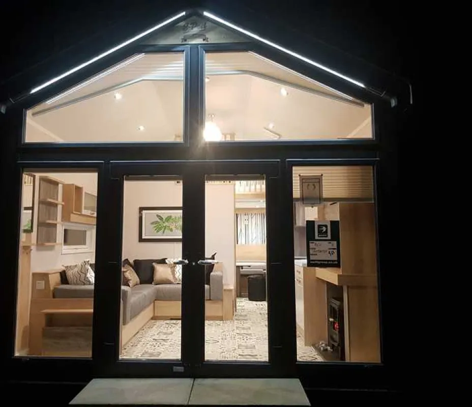 Machrihanish Holiday Park